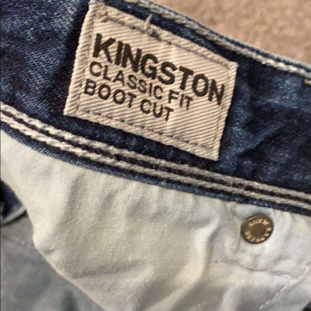 Jeans - Picture 7 of 7